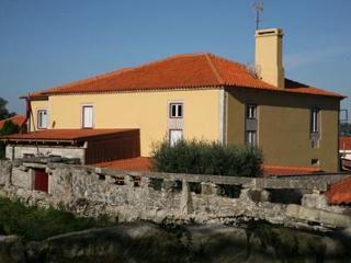 Casa D' Joao Enes - Afife Residence Eksteriør bilde