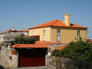 Casa D' Joao Enes - Afife Residence Eksteriør bilde